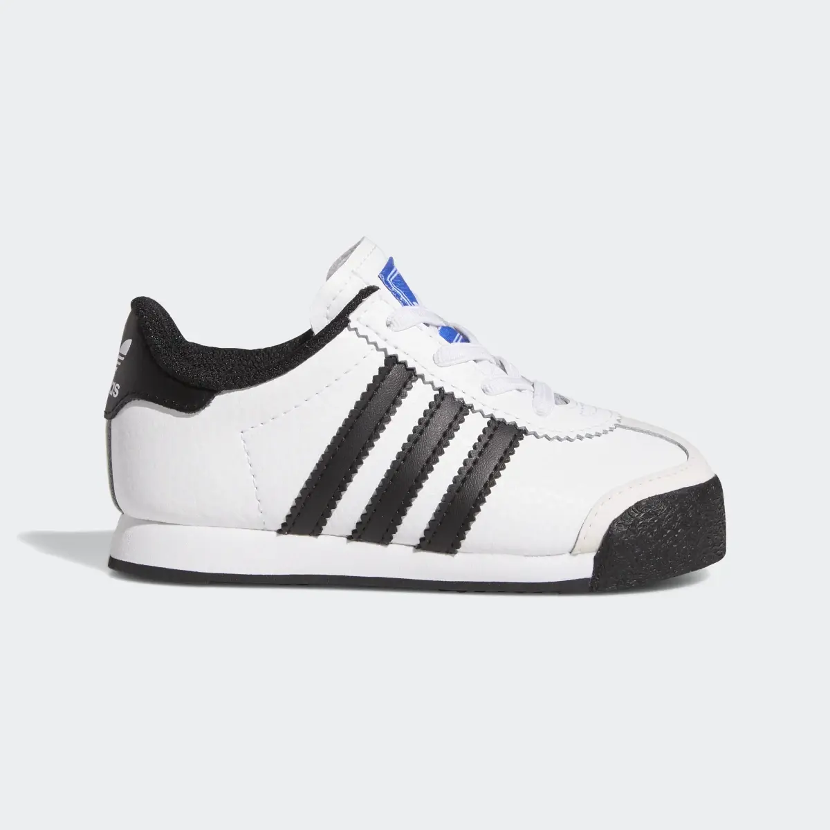 Adidas Samoa Shoes. 2