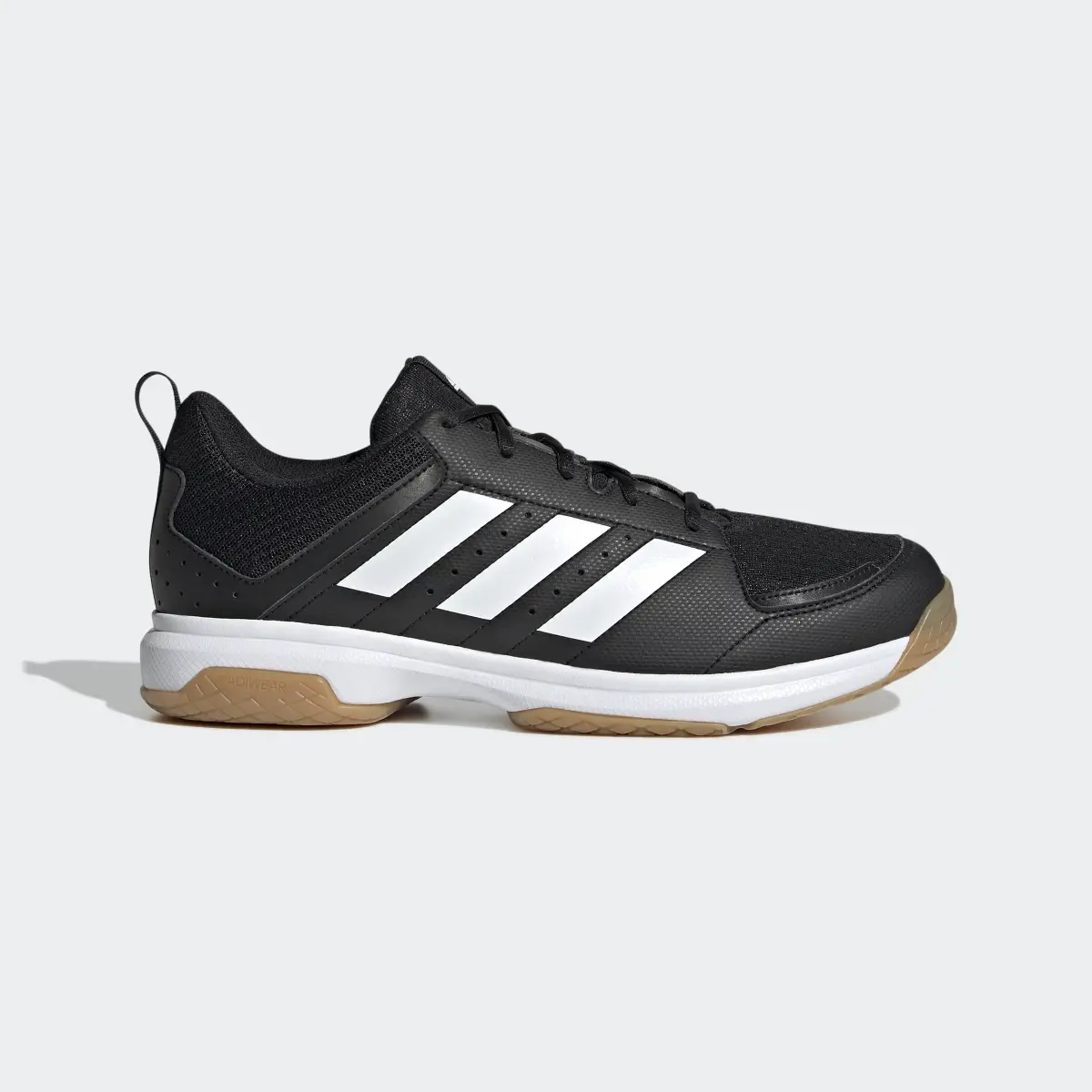 Adidas Scarpe Ligra 7 Indoor. 2