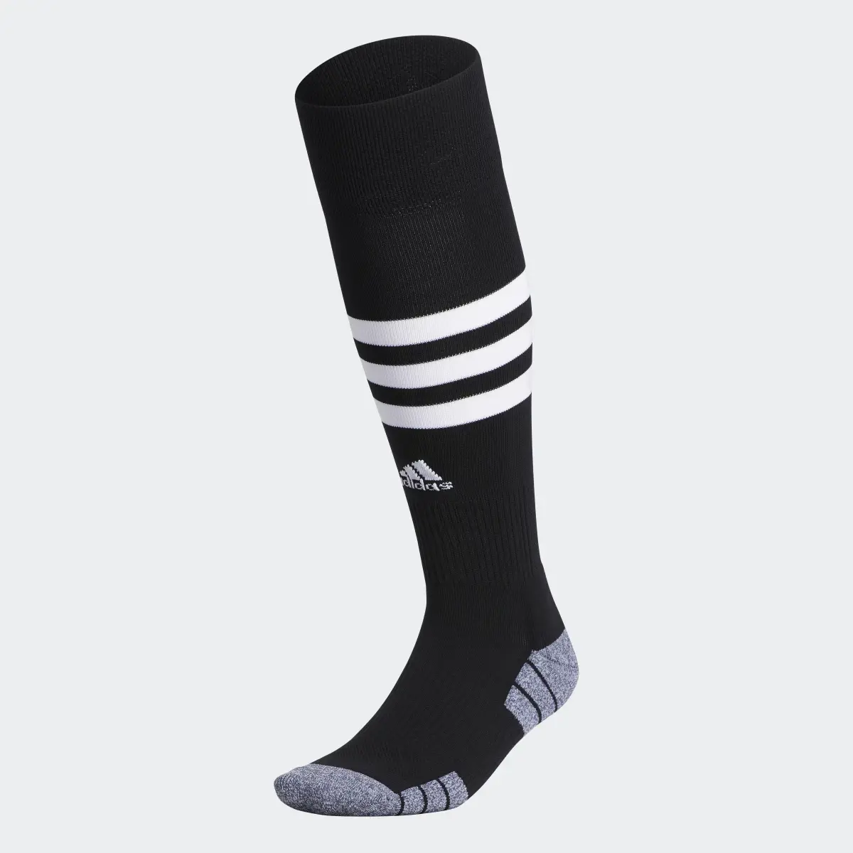 Adidas 3-Stripes Hoop OTC Socks. 1