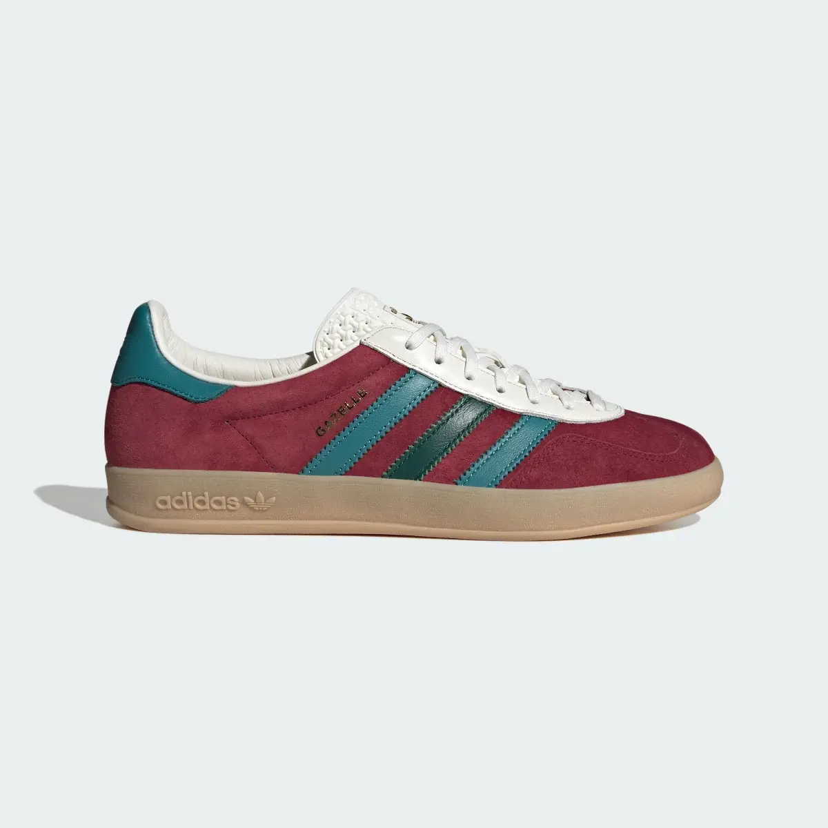 Adidas Buty Gazelle Indoor. 2