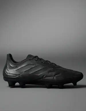 Adidas Copa Pure.1 Firm Ground Boots. 3 Adidas Copa Pure.1 Firm Ground Boots. 3