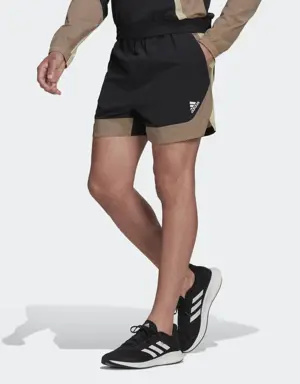 Adidas Shorts de Entrenamiento