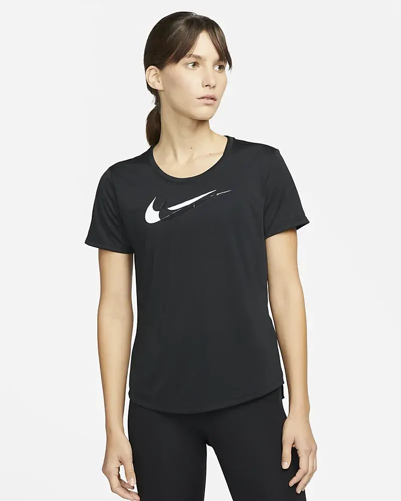 Nike Dri-FIT Swoosh Run. 1