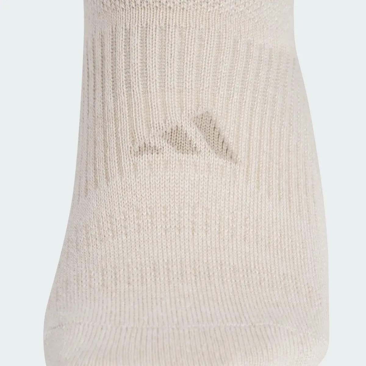 Adidas Superlite 3.0 6-Pack Super-No-Show Socks. 3