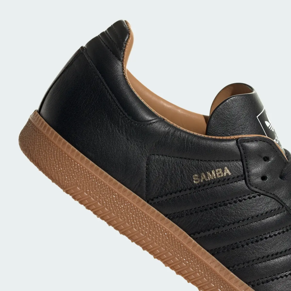 Adidas Samba OG Made In Italy Shoes. 3