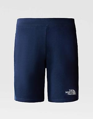 Boys' Slacker Shorts