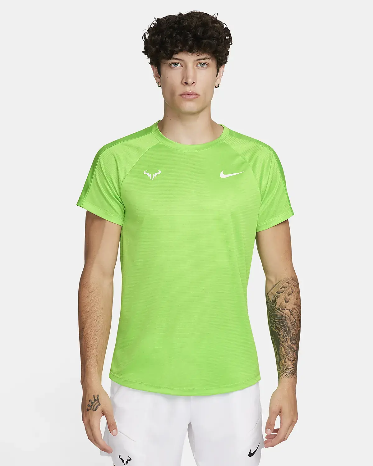 Nike Rafa Challenger. 1