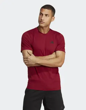 Playera de Entrenamiento Train Essentials Feelready