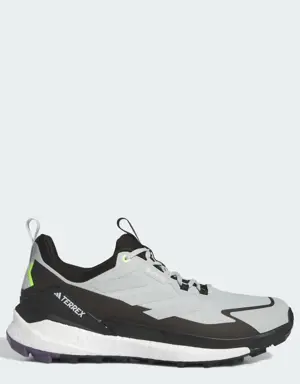 Adidas TERREX Free Hiker 2.0 Low GORE-TEX Hiking Shoes