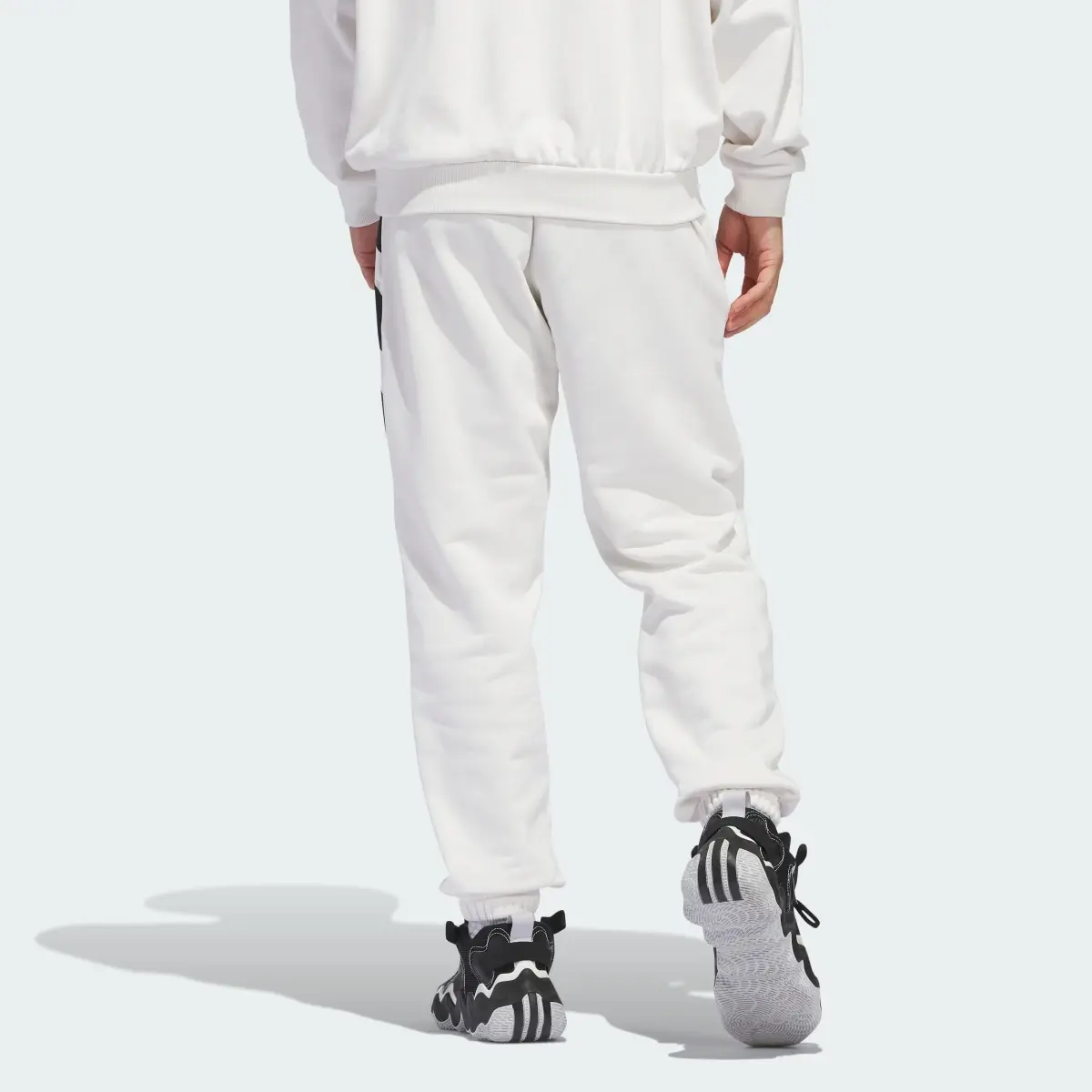 Adidas AE LS Pants. 2