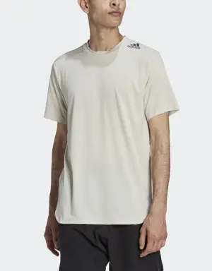 Adidas T-shirt Designed for Training