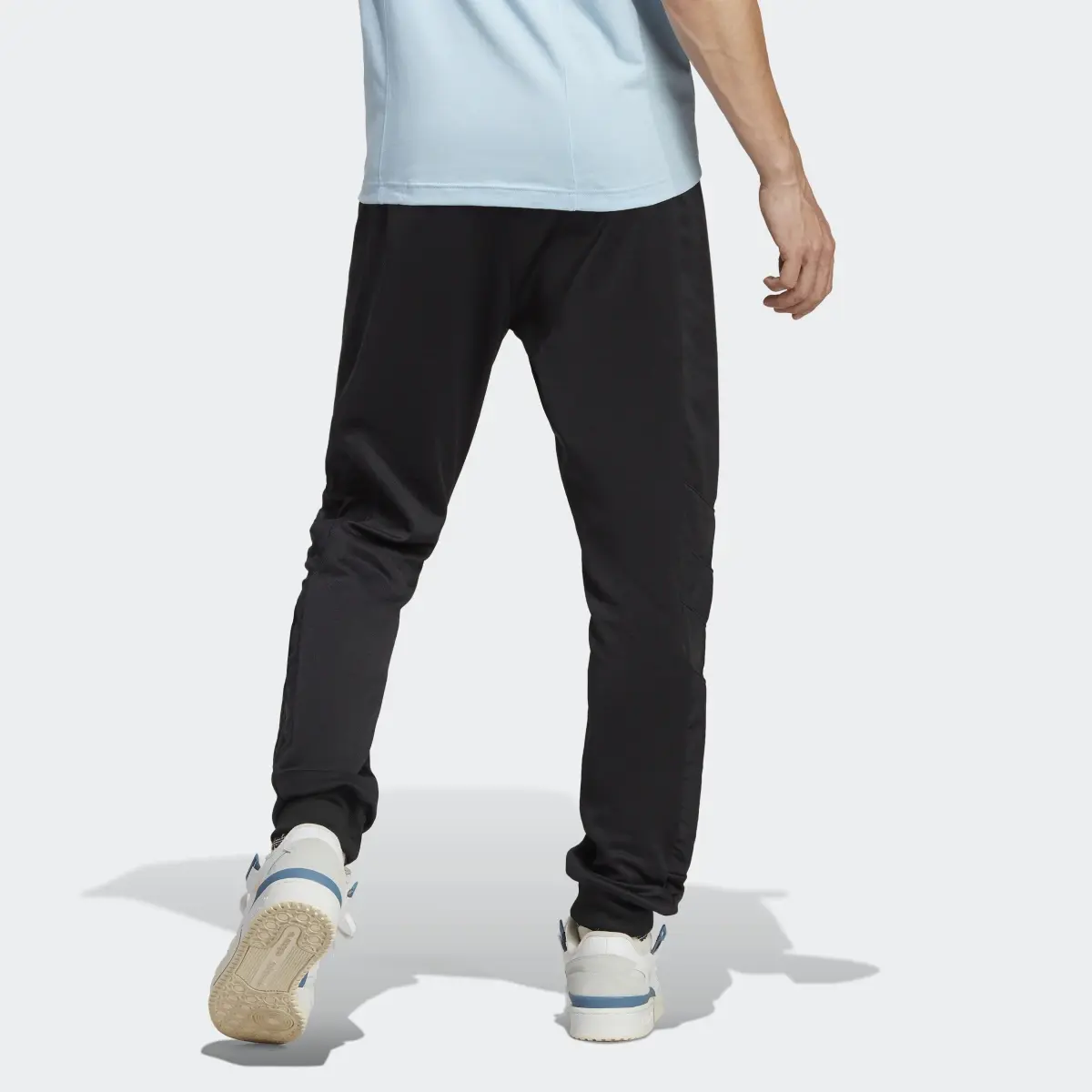 Adidas Rekive Track Pants. 2