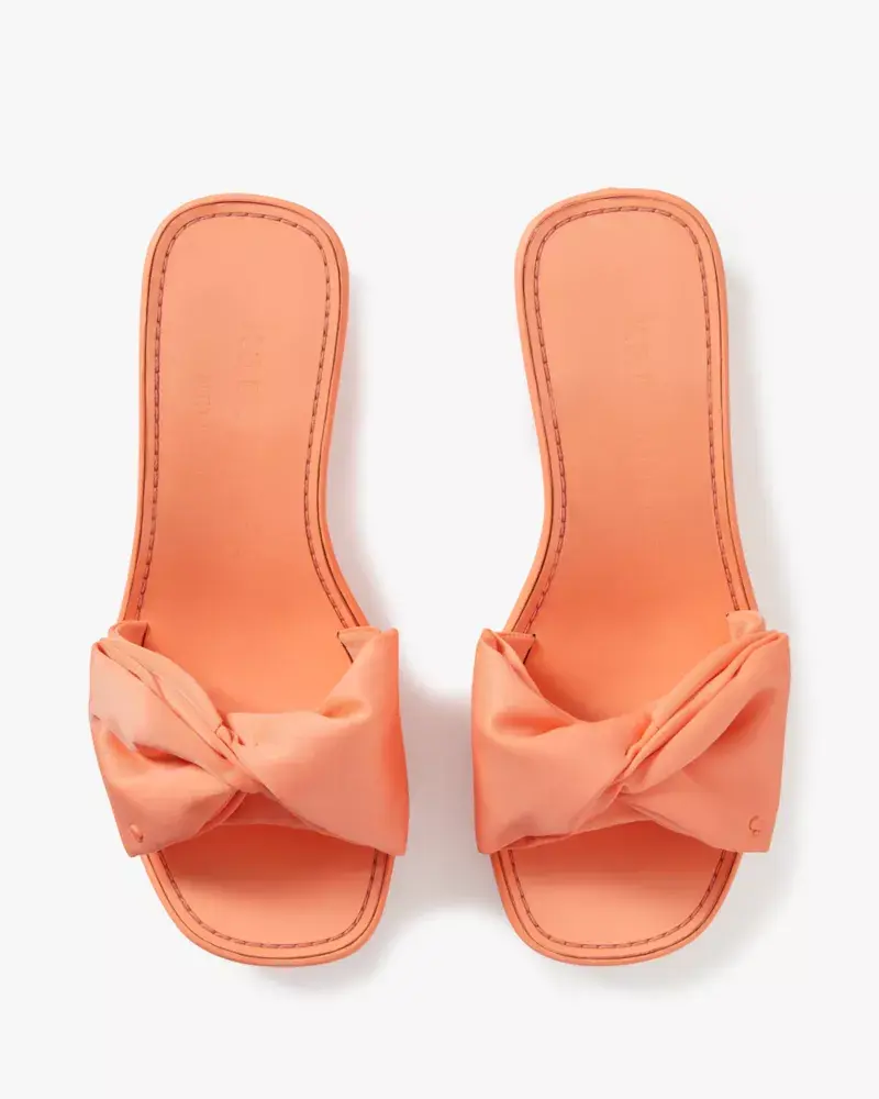 Kate Spade Bikini Platform Wedges. 3