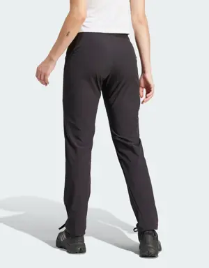 Adidas Pantalon Terrex Xperior. 2 Adidas Pantalon Terrex Xperior. 2