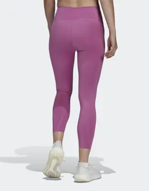 Optime Training Luxe 7/8 Leggings