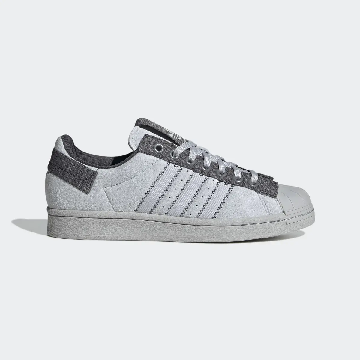 Adidas Superstar Parley Shoes. 2
