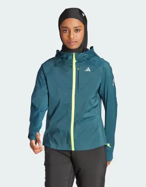 Fast Running Jacket