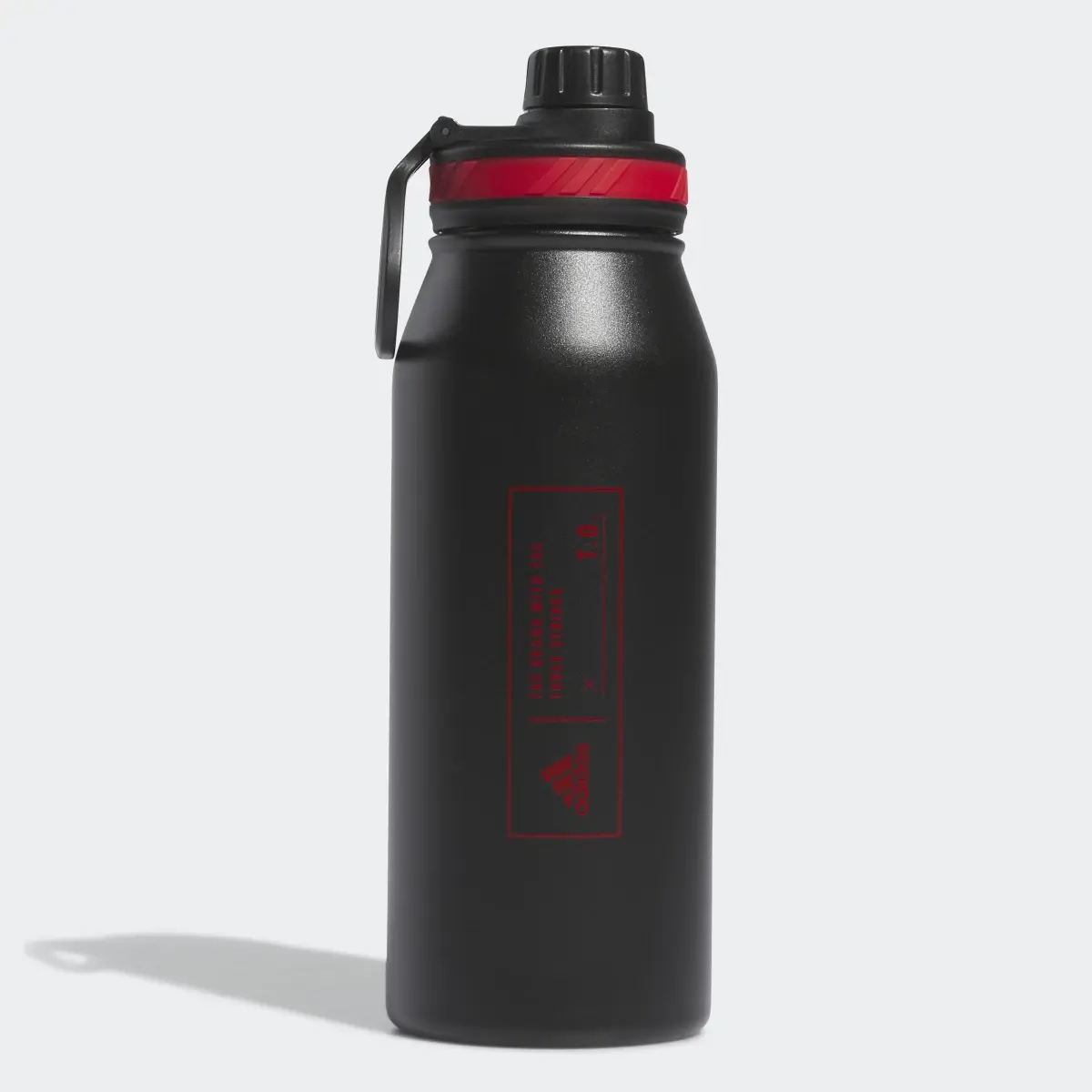 Adidas Key Cities TO Water Bottle. 1