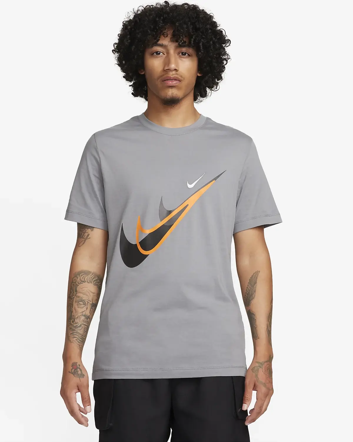 Nike Sportswear. 1