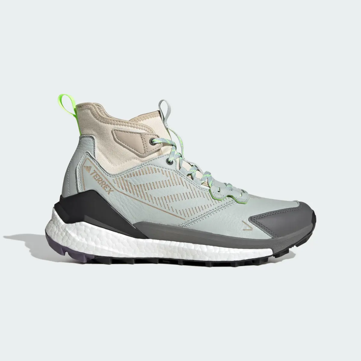 Adidas Terrex Free Hiker 2.0 MWN Yürüyüş Botu. 2