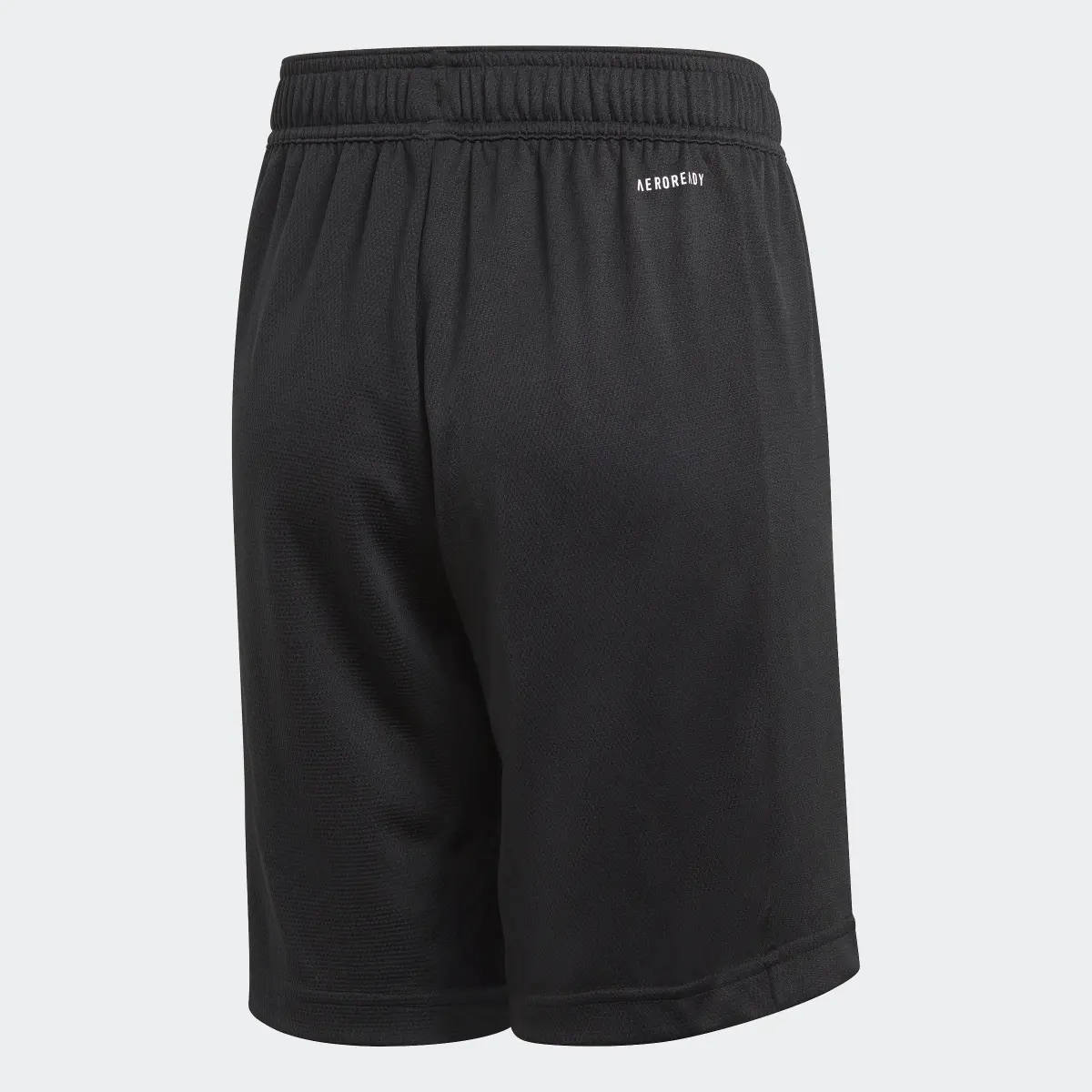 Adidas AEROREADY Shorts. 2