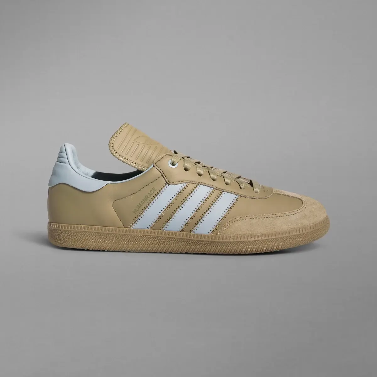 Adidas Buty Humanrace Samba. 2