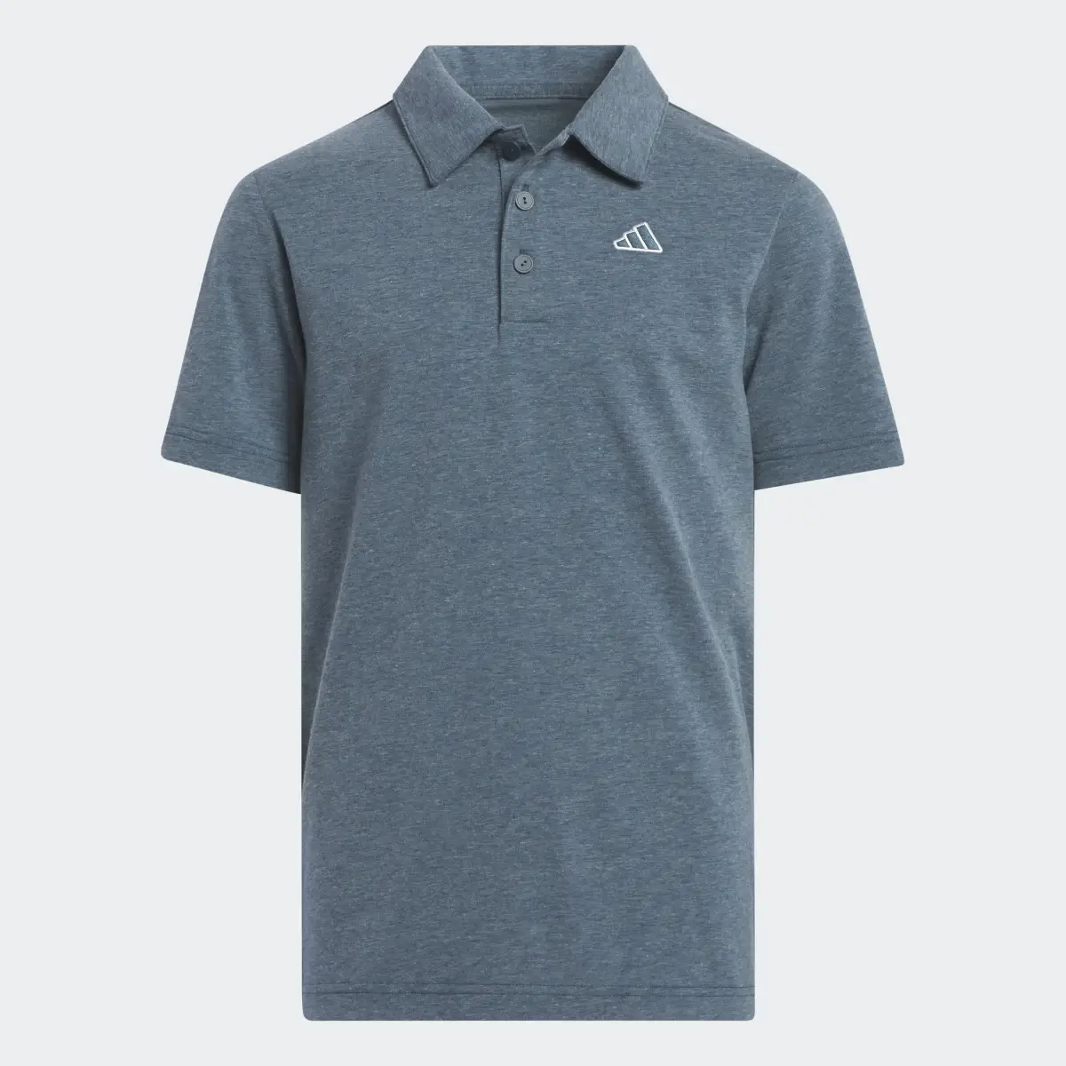 Adidas Go-To Polo Shirt. 1