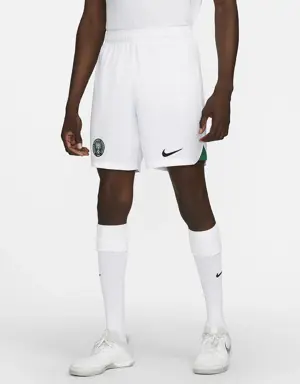 Nike Nigeria 2022/23 Stadium Domicile/Extérieur