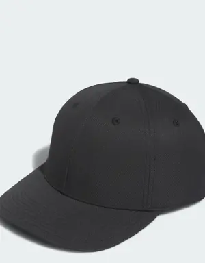 Crestable Tour Snapback Hat
