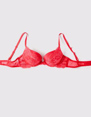 La Senza Beyond Sexy Push Up Bra. 3