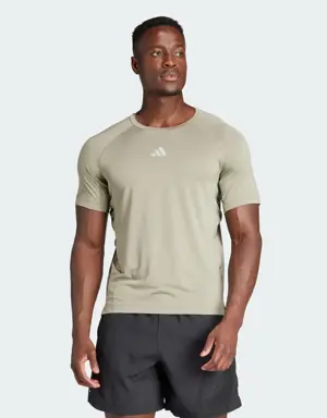 Gym Training Tee