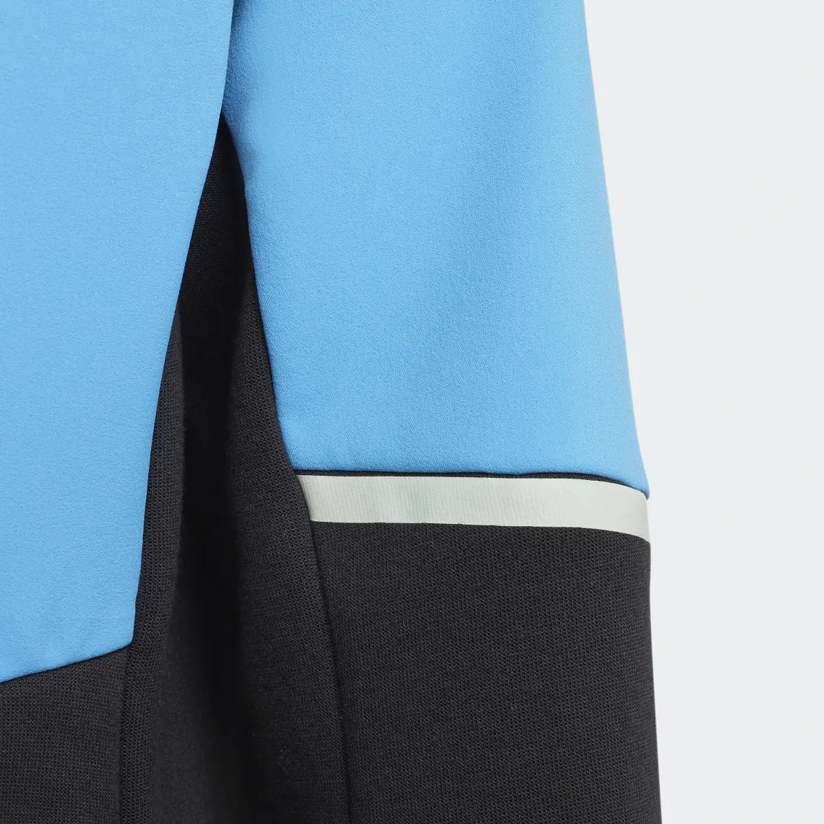 Adidas Veste de survêtement à capuche Designed for Gameday. 3