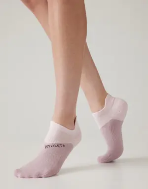 Everyday Ankle Sock pink