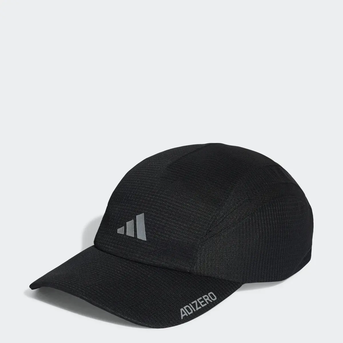 Adidas Gorra de Running Adizero HEAT.RDY. 1