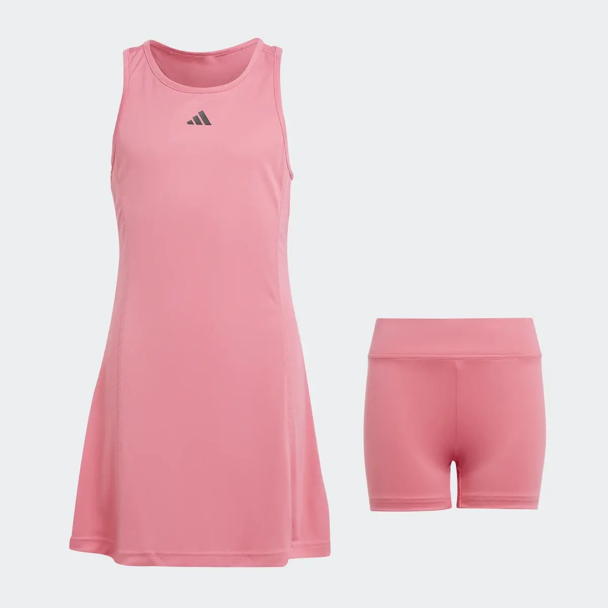 Adidas Vestido Club Tennis. 1