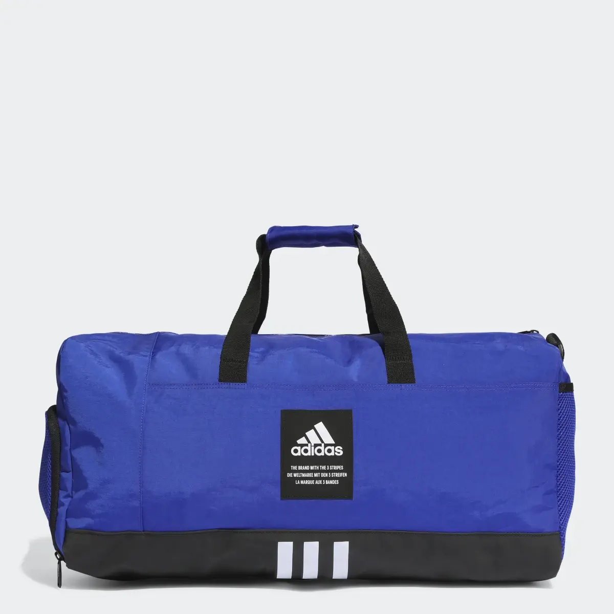 Adidas 4ATHLTS Medium Duffel Bag. 1