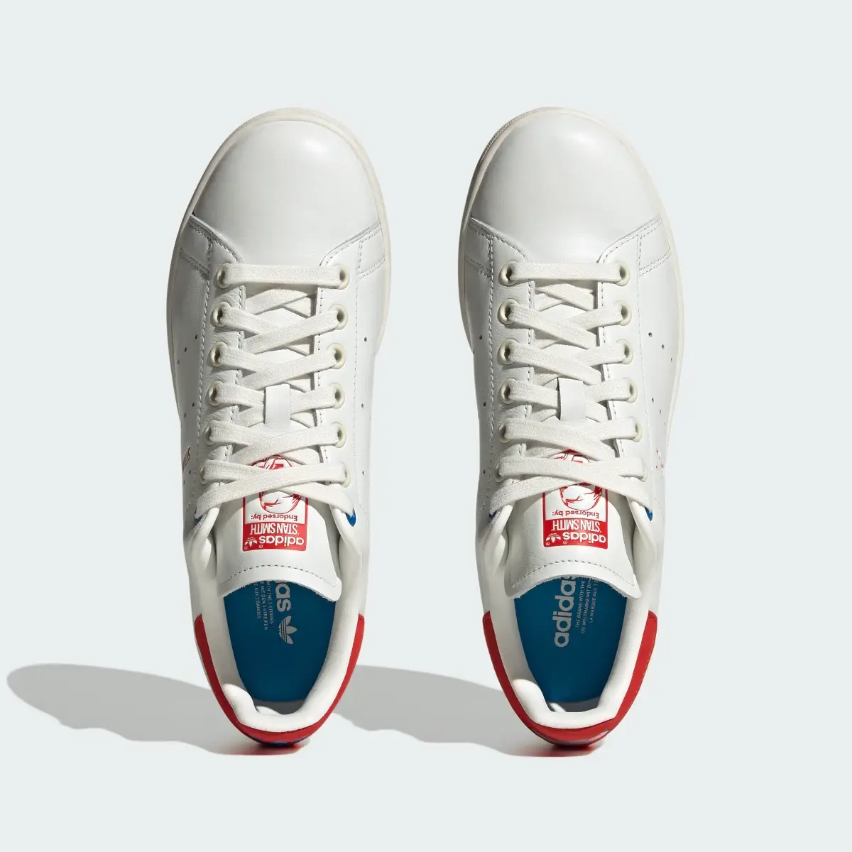 Adidas Sapatilhas Stan Smith. 3