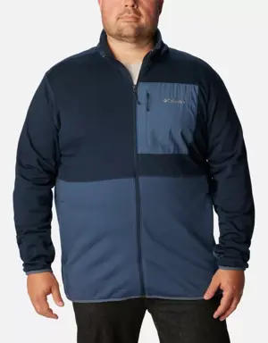 Men's Columbia Hike™ Full Zip Jacket - Big