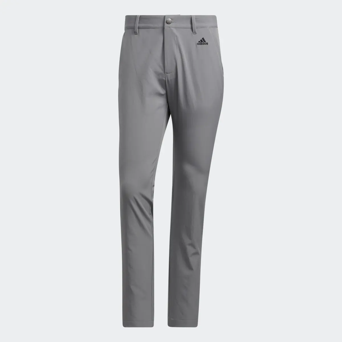 Adidas Pantaloni da golf Recycled Content Tapered. 1