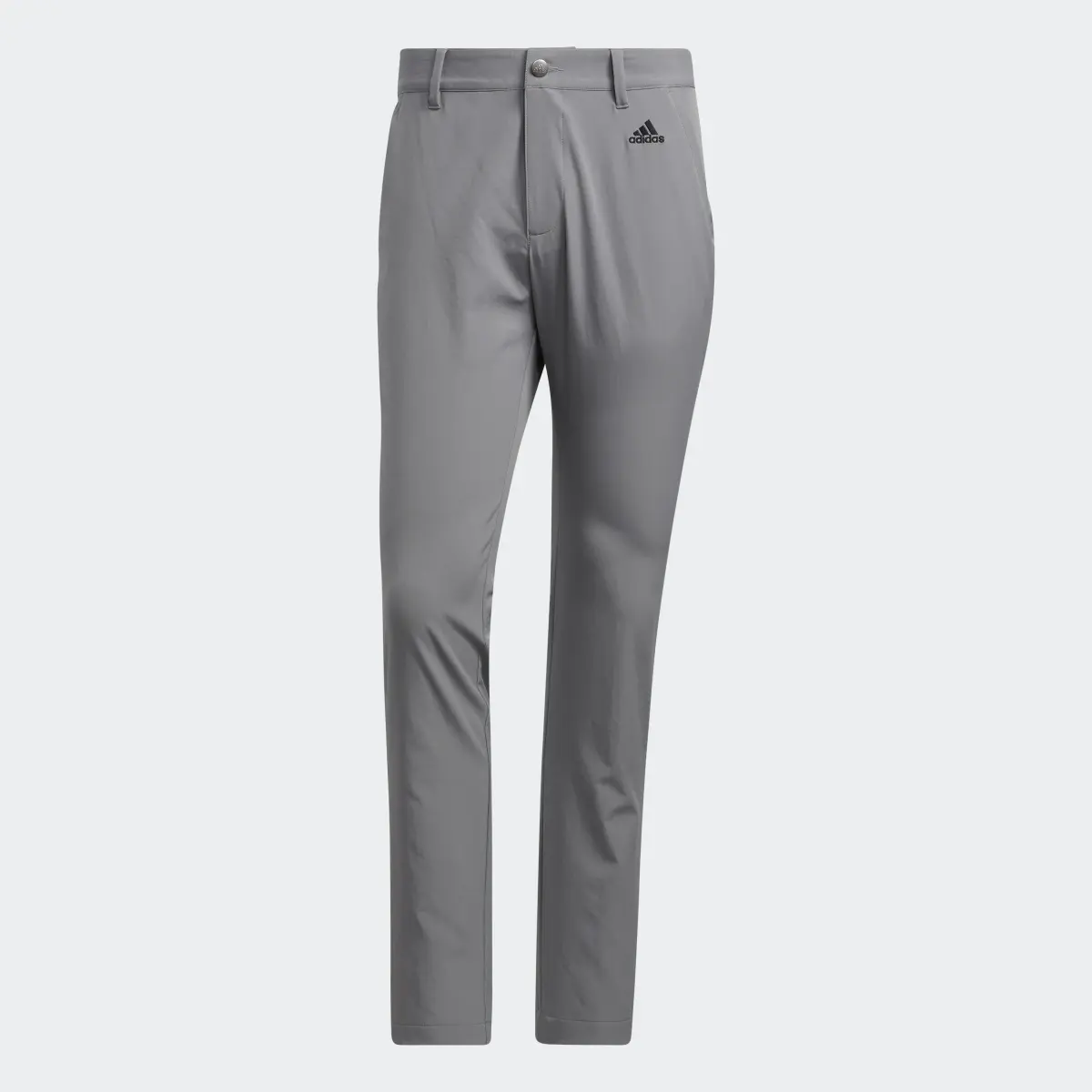 Adidas Pantalon de golf Recycled Content Tapered. 1
