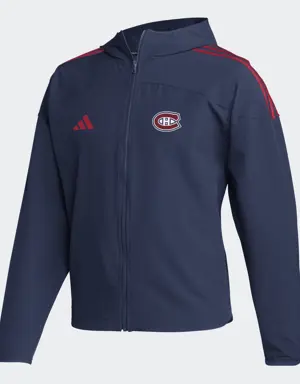 Canadiens Layer Sweatshirt