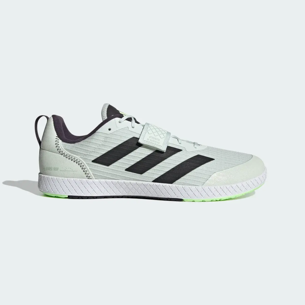 Adidas The Total Shoes. 2