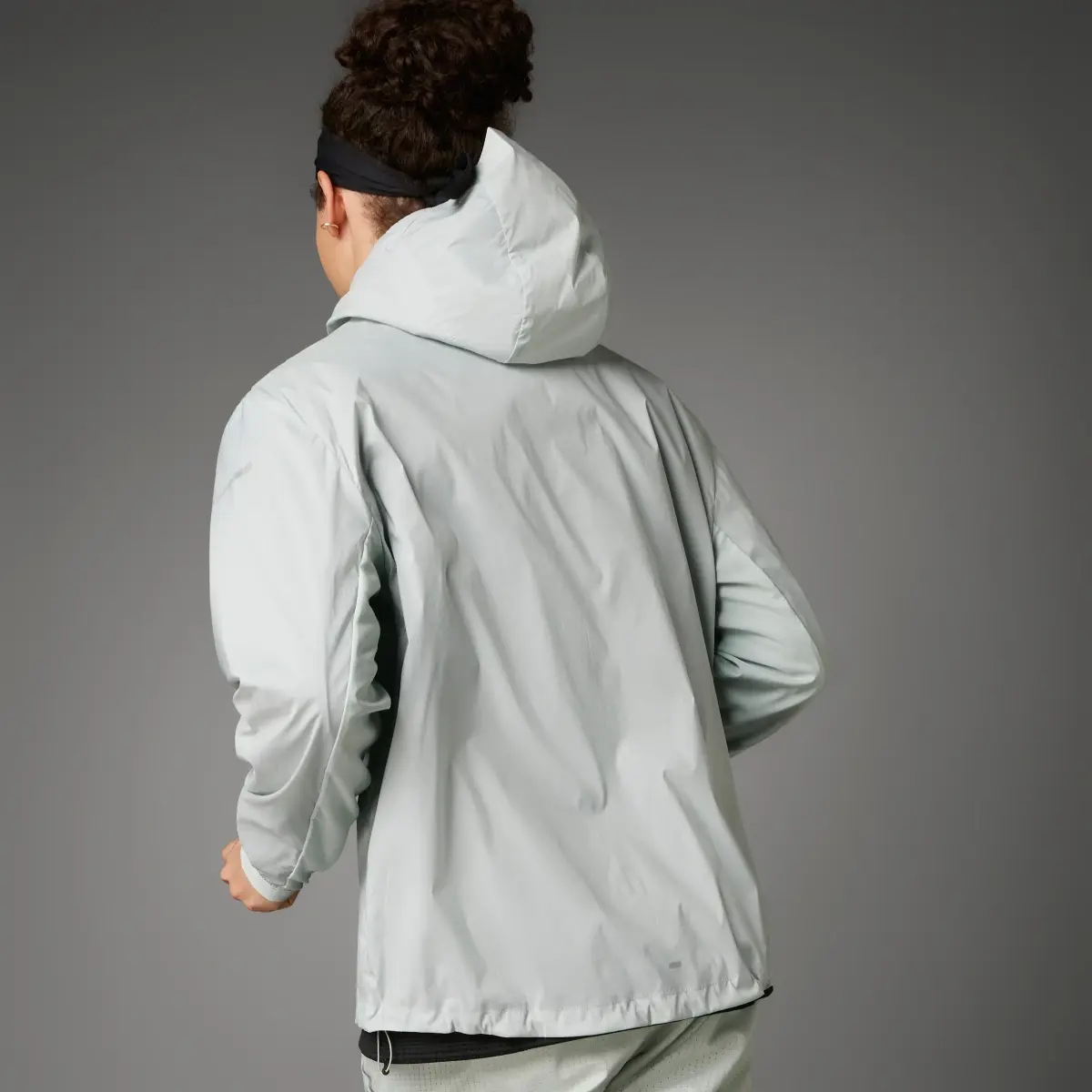 Adidas Ultimate Jacket. 2