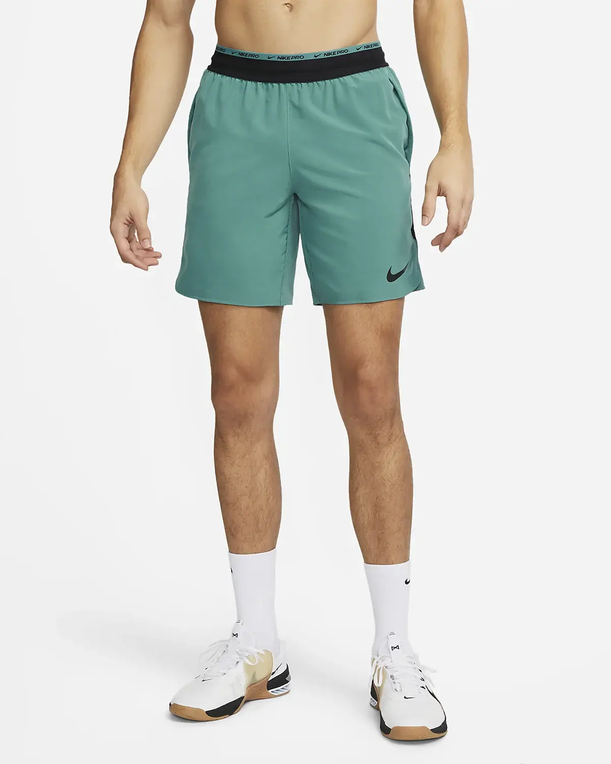 Nike Dri-FIT Flex Rep Pro Collection. 1