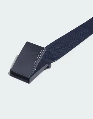 Adidas Reversible Webbing Belt. 3