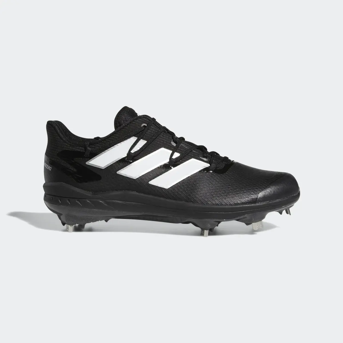 Adidas Adizero Afterburner 8 Cleats. 2