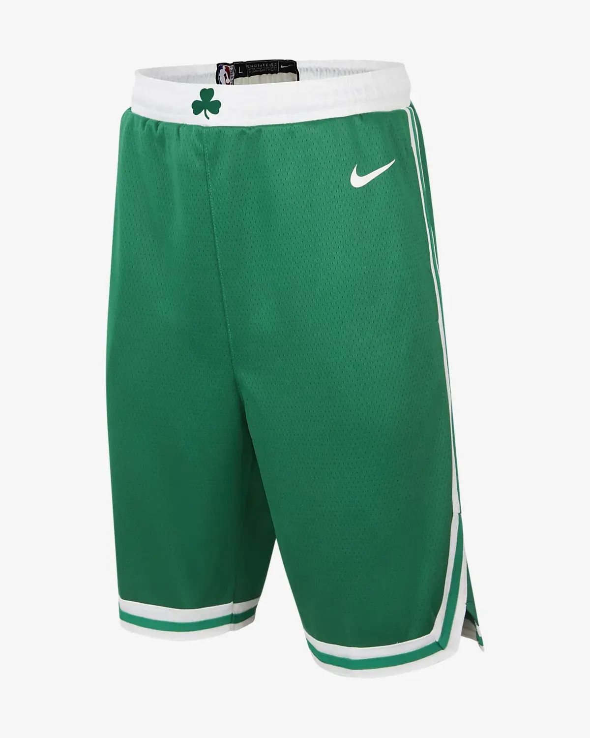 Nike Boston Celtics Icon Edition. 1