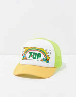 7-UP Trucker Hat