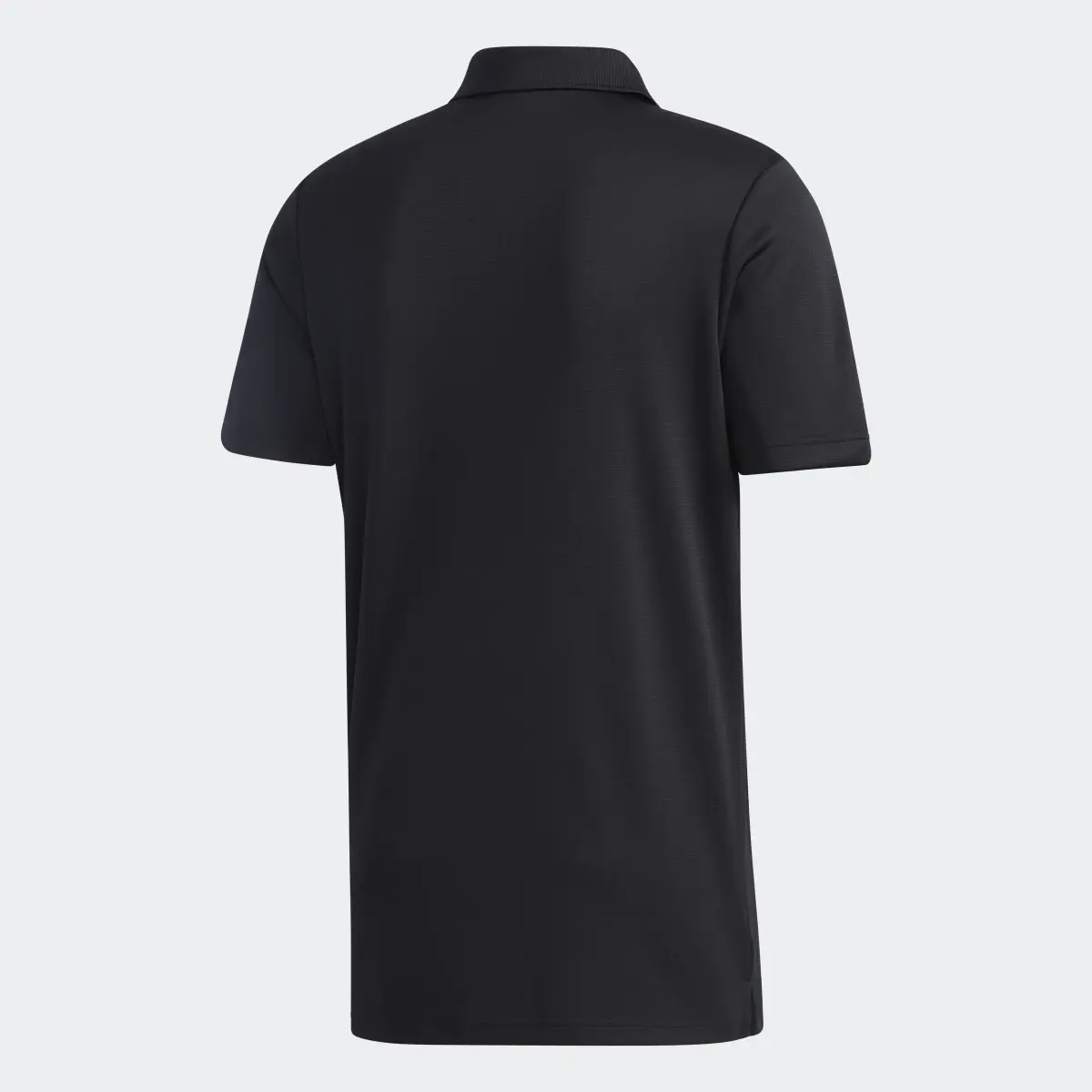 Adidas Designed to Move 3-Stripes Polo Shirt. 2