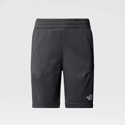 The North Face Boys&#39; Mountain Athletics Shorts. 1